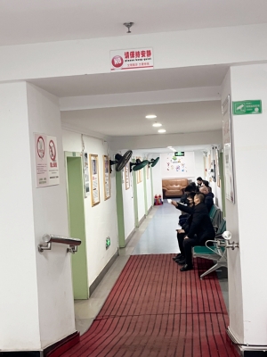 赤峰 空中門診電話是多少號-第1張圖片