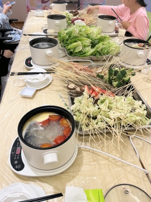 赤峰星悅匯月子中心電話號碼-第1張圖片