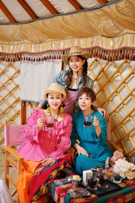 赤峰饅頭山莊地址查詢電話號碼-第1張圖片