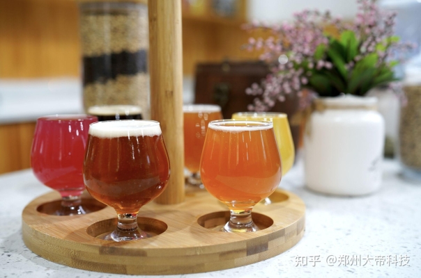 赤峰自釀啤酒餐館電話多少號-第1張圖片