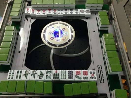 赤峰麻將租賃電話號(hào)碼查詢是多少-第1張圖片