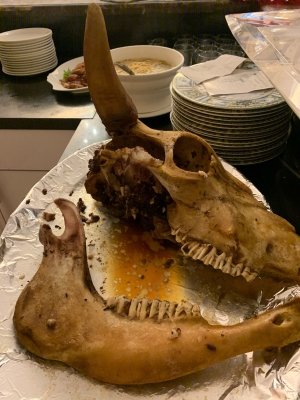 赤峰躍動(dòng)格子餐廳電話多少號(hào)-第1張圖片