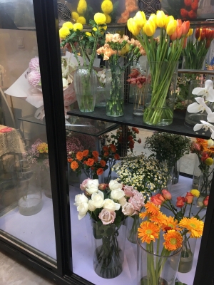 赤峰花店銀柳店電話地址查詢-第1張圖片