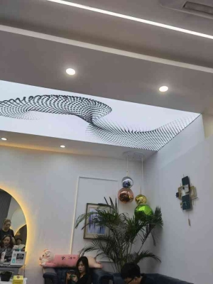 赤峰新城剪頭燙發(fā)店電話號碼-第1張圖片