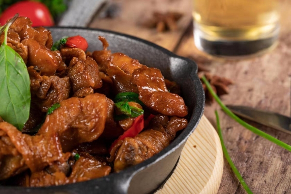 赤峰排骨蒸餃團購電話號碼-第1張圖片