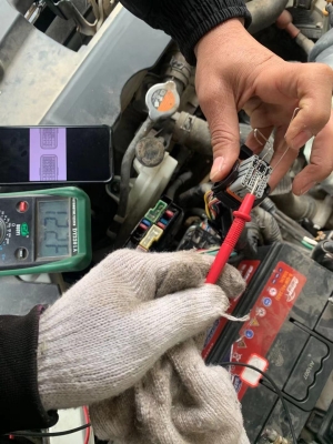 赤峰鑫城汽修電話多少號-第1張圖片