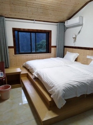 赤峰悅居民宿電話號碼多少-第1張圖片