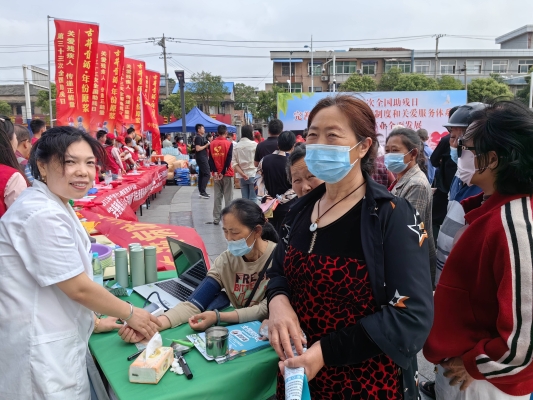 赤峰殘疾人助聽器店電話號碼-第1張圖片