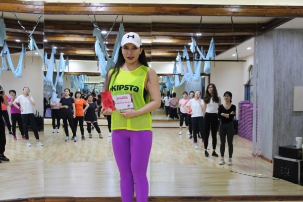 赤峰奧賽舞蹈培訓學校電話號碼-第1張圖片