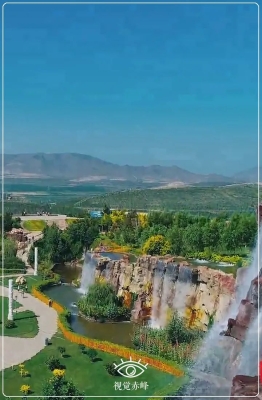 赤峰沙海灣酒店電話多少號-第1張圖片