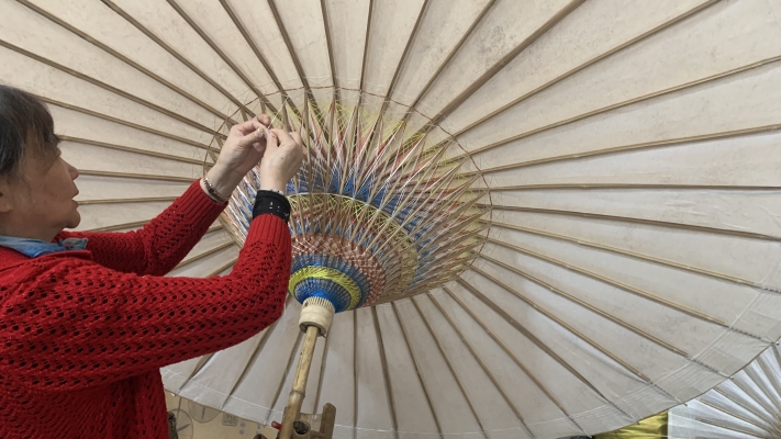 赤峰修傘的店鋪電話地址查詢-第1張圖片