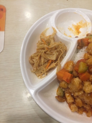 赤峰亞杰面食店電話地址查詢-第1張圖片