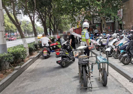 赤峰楊子電動(dòng)車(chē)維修電話號(hào)碼-第1張圖片