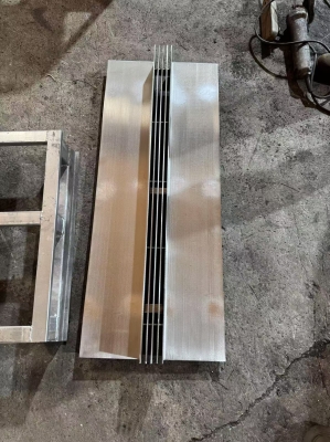 赤峰線性溝蓋板廠家電話號碼-第1張圖片