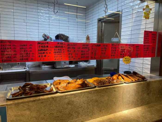 山城火鍋赤峰店電話多少號-第1張圖片