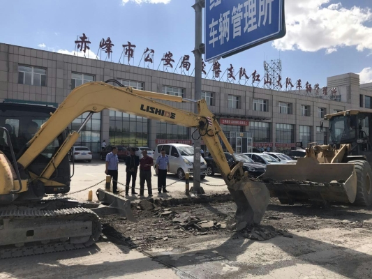 赤峰車管所落檔電話號碼-第1張圖片