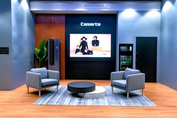 赤峰卡薩帝空調維修電話號碼-第1張圖片