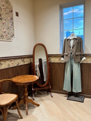 赤峰寶藏女裝生活館電話號碼-第1張圖片