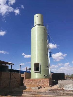 赤峰磚廠脫硫塔廠家電話號碼-第1張圖片