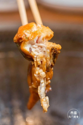 赤峰鐵鍋燉同城配送電話號碼-第1張圖片