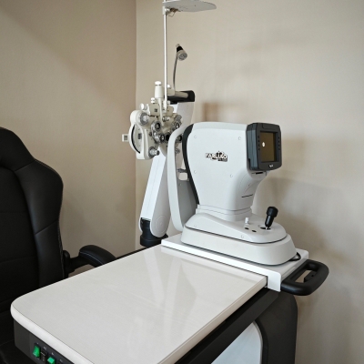 赤峰費森血液透析中心-第1張圖片