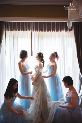 赤峰紀(jì)實婚禮快剪店電話號碼-第1張圖片