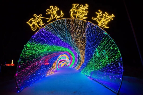 赤峰彩燈租賃加工廠電話號(hào)碼-第1張圖片