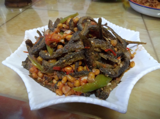 赤峰私房狗肉館電話號碼多少-第1張圖片