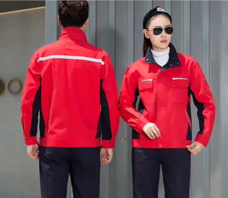 赤峰工作服訂做店電話號(hào)碼-第1張圖片