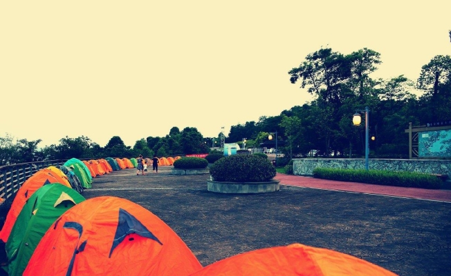 赤峰龍湖灣露營(yíng)基地電話號(hào)碼-第1張圖片