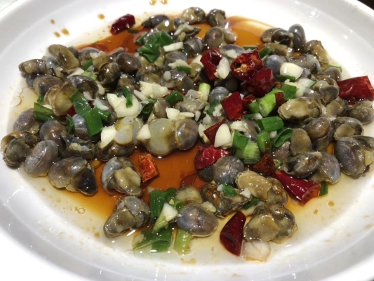 赤峰摩爾城大排檔電話號(hào)碼-第1張圖片