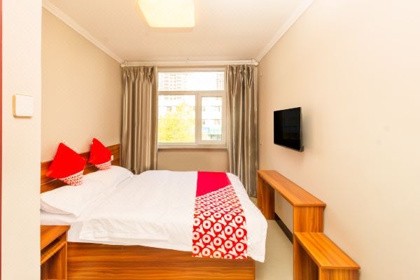 赤峰無人賓館電話多少號碼-第1張圖片