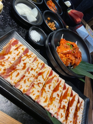 赤峰市九田家訂餐電話-第1張圖片