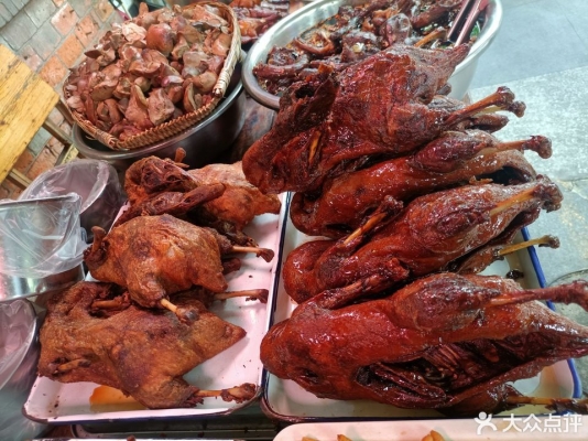 赤峰維多利烤鴨電話多少號(hào)-第1張圖片