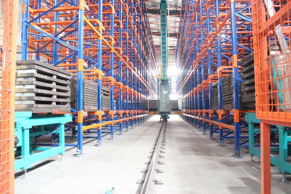 赤峰智能貨架廠家電話號碼-第1張圖片