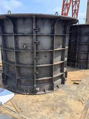 赤峰水泥井模具廠電話號碼-第1張圖片