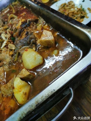 赤峰美味餐館電話地址是多少號(hào)-第1張圖片