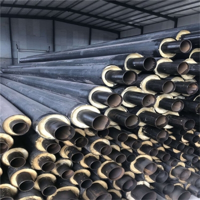 赤峰保溫管道料廠電話號碼-第1張圖片