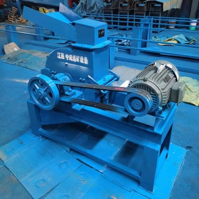 赤峰煤炭破碎機(jī)工廠電話號(hào)碼-第1張圖片