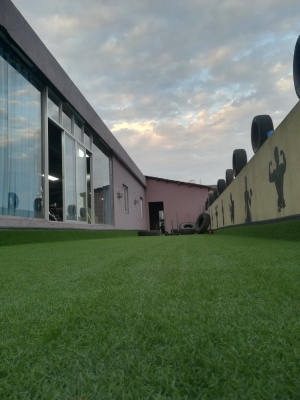 赤峰冠豪搏擊館地址電話號(hào)碼-第1張圖片