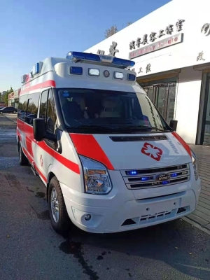 赤峰私家救護(hù)車出租電話號碼-第1張圖片