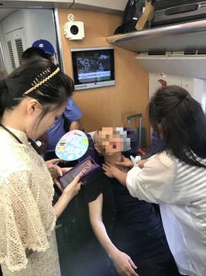 赤峰高鐵轉(zhuǎn)運病人服務(wù)電話號碼-第1張圖片