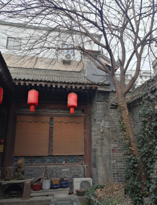 赤峰高家大院電話號(hào)碼多少-第1張圖片