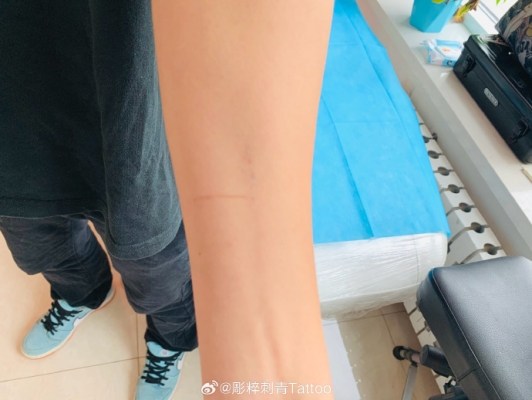 霸州赤峰紋身店電話(huà)號(hào)碼多少-第1張圖片