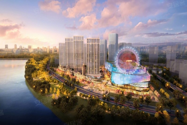 赤峰新商業(yè)大廈地址電話號(hào)碼-第1張圖片