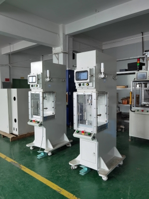 赤峰伺服壓力機銷售電話號碼-第1張圖片