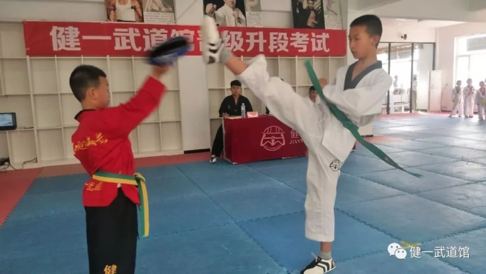 赤峰寶寶跆拳道館電話號碼-第1張圖片