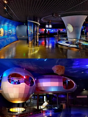 赤峰天文館門票預(yù)定電話號碼-第1張圖片