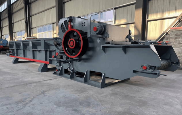 赤峰復(fù)合破碎機維修電話號碼-第1張圖片