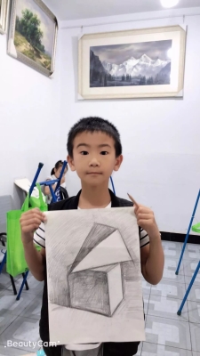 赤峰馨藝畫室電話多少號-第1張圖片